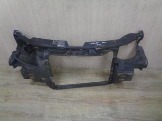 передняя панель крепления облицовки (телевизор) Ford Galaxy 1 поколение [рестайлинг] 2002, 1114683