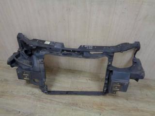 передняя панель крепления облицовки (телевизор) Ford Galaxy 1 поколение [рестайлинг] 2003, 1114683