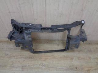 передняя панель крепления облицовки (телевизор) Ford Galaxy 1 поколение [рестайлинг] 2002, 1114683