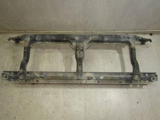 передняя панель крепления облицовки (телевизор) Nissan Pathfinder R51 (2004 - 2010), 62500EB330