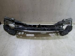 передняя панель крепления облицовки (телевизор) Volvo C70 2 поколение (2005 - 2009), 31335264