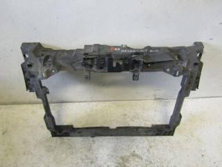 передняя панель крепления облицовки (телевизор) Mazda CX-7 1 поколение (2006 - 2009), L20653110D, L20653110E, L20653110F, L20653110G, EH1053110B, EH1053110B, EH1053110A, EH4453110