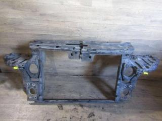 передняя панель крепления облицовки (телевизор) Volkswagen Touareg 1 поколение (2002 - 2007), 7L0805594R