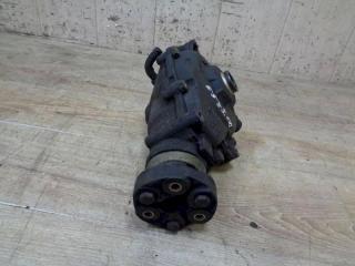 редуктор переднего моста BMW X5 E53 (1999 - 2003), 3.0 л., M57 D30 (306D1), дизель, АКПП, 31507508524