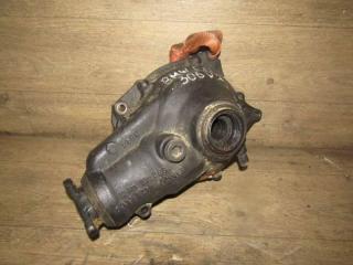 редуктор переднего моста BMW X5 E53 (1999 - 2003), 3.0 л., M57 D30 (306D1), дизель, АКПП, 31507508524