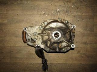редуктор переднего моста BMW X5 E70 (2006 - 2010), 4.8 л., 31507609302