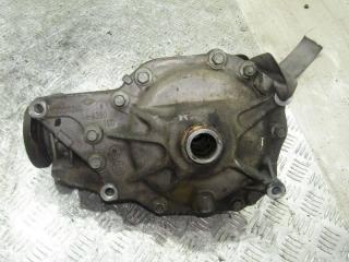 редуктор переднего моста BMW X5 E70 (2006 - 2010), 4.8 л., 7552535