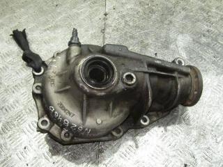 редуктор переднего моста BMW X5 E70 (2006 - 2010), 4.8 л., 31507609302