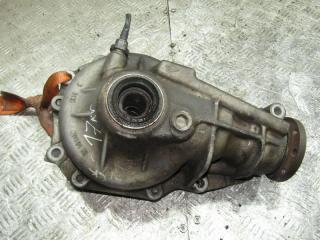 редуктор переднего моста BMW X5 E70 (2006 - 2010), 4.8 л., 31507609302
