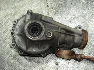 редуктор переднего моста BMW X5 E70 (2006 - 2010), 4.8 л., 31507609302