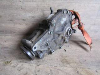 редуктор переднего моста BMW X5 E70 (2006 - 2010), 4.8 л., 31507609302