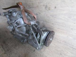 редуктор переднего моста BMW X5 E70 (2006 - 2010), 4.8 л., 31507609302