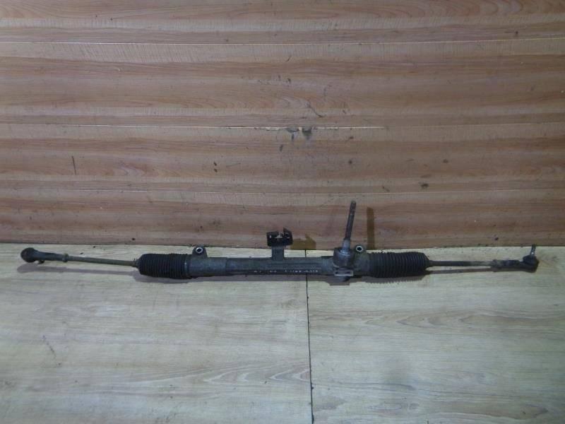 рулевая рейка Fiat Stilo 1 поколение 2003 - фото №1