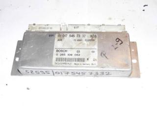 блок управления вентилятором (реле) Mercedes-Benz C-Класс W202/S202 (1993 - 1997), 175457332