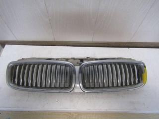 решетка радиатора BMW 7 серия E65/E66/E67 (2001 - 2005), хром, 51137037727
