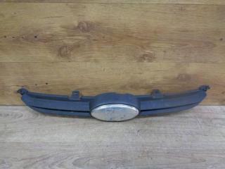 решетка радиатора Ford Fiesta 5 поколение [рестайлинг] (2005 - 2010), не крашен, 1553603