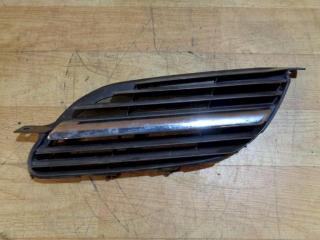 решетка радиатора Nissan Almera Tino V10 [рестайлинг] 2004, 62317BU100