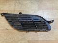 решетка радиатора Nissan Almera Tino V10 [рестайлинг] 2004, 62317BU100 - фото №2
