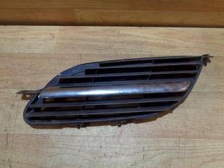 решетка радиатора Nissan Almera Tino V10 2003, 62317BU100