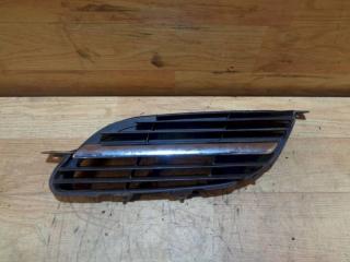 решетка радиатора Nissan Almera Tino V10 2003, 62332BU000