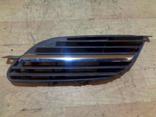 решетка радиатора Nissan Almera Tino V10 2003, 62332BU000