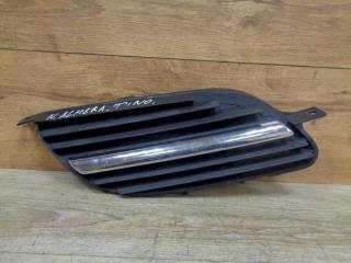 решетка радиатора Nissan Almera Tino V10 2003