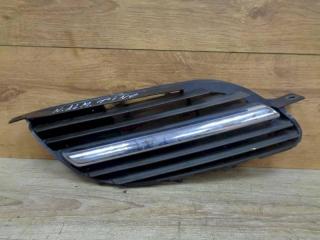 решетка радиатора Nissan Almera Tino V10 2003