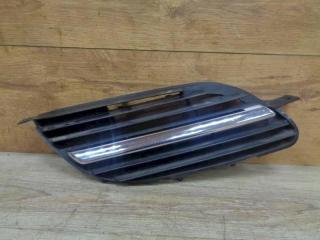 решетка радиатора Nissan Almera Tino V10 2003