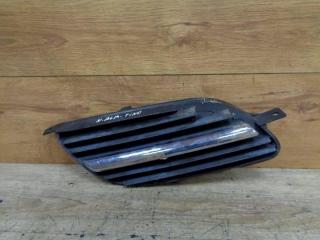 решетка радиатора Nissan Almera Tino V10 2002
