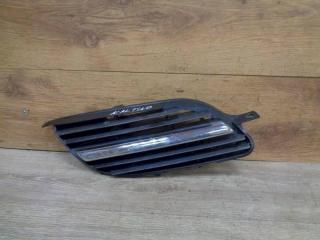решетка радиатора Nissan Almera Tino V10 2003