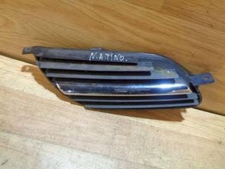 решетка радиатора Nissan Almera Tino V10 2003, 62322BU000