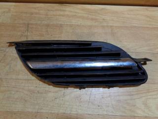 решетка радиатора Nissan Almera Tino V10 [рестайлинг] 2004, 62316BU100