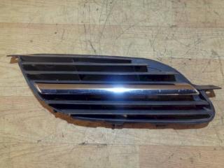 решетка радиатора Nissan Almera Tino V10 2003, 62322BU000