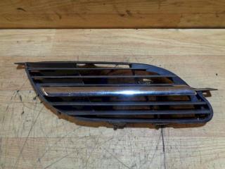 решетка радиатора Nissan Almera Tino V10 2003, 62322BU000