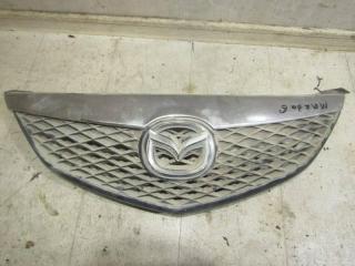 решетка радиатора Mazda Capella 6 поколение (1994 - 1997), GJ6A50712