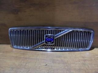 решетка радиатора Volvo V70 2 поколение 2002, 8659875