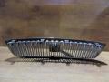решетка радиатора Volvo V70 2 поколение 2002, 8659875 - фото №2