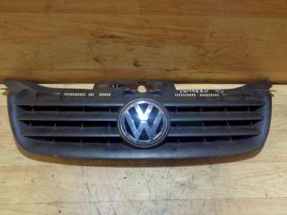 решетка радиатора Volkswagen Touran 1 поколение 2004, 1T0853651