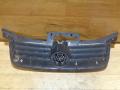 решетка радиатора Volkswagen Touran 1 поколение 2004, 1T0853651 - фото №2