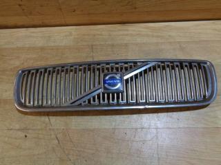 решетка радиатора Volvo V70 2 поколение 2002, 8693346