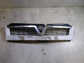 решетка радиатора Opel Movano A [рестайлинг] (2003 - 2010), 8200233759