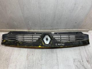 решетка радиатора Renault Master 1 поколение (1980 - 1990), 8200426365