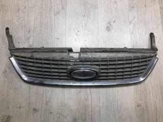 решетка радиатора Ford Mondeo 4 поколение (2007 - 2010), 7S718200D
