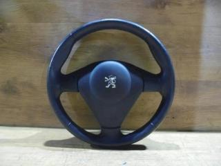 руль Peugeot 1007 1 поколение 2005, 4112HE