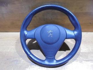 руль Peugeot 1007 1 поколение 2006, 4112HE