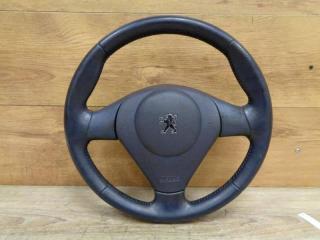 руль Peugeot 1007 1 поколение 2005, 4112HE