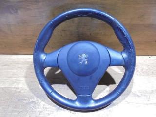 руль Peugeot 1007 1 поколение 2006, 4112HE