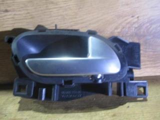 ручка внутренняя Citroen C5 2 поколение 2010, 9660525380