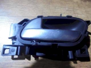 ручка внутренняя Citroen C5 2 поколение 2009, 9660525480