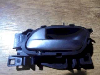 ручка внутренняя Citroen C5 2 поколение 2009, 9660525480